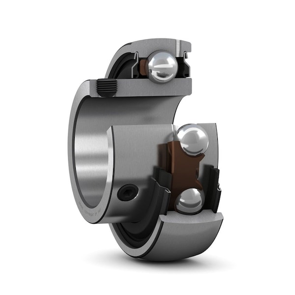 Insert Ball Bearings